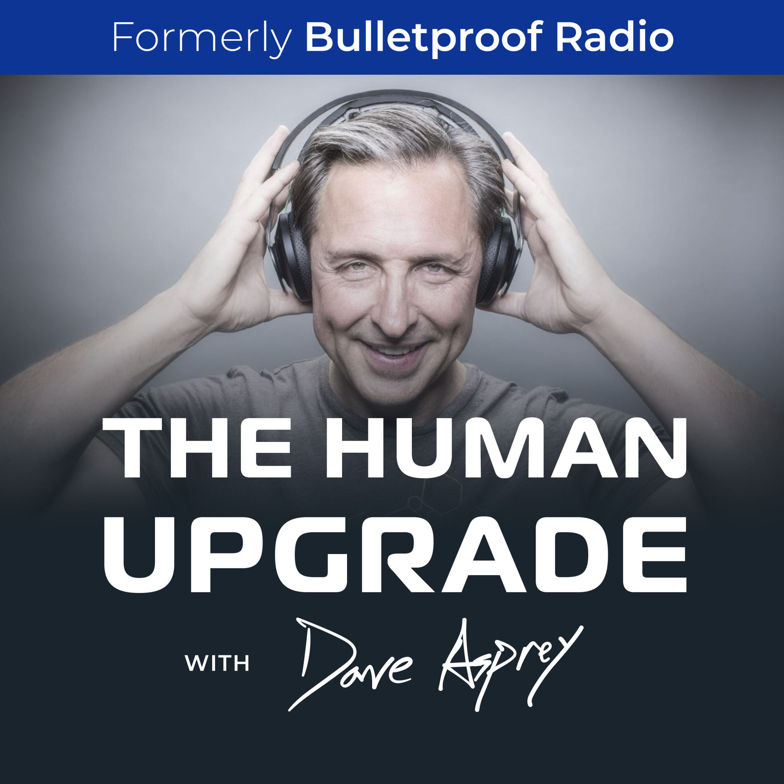 Podcast om biohacking