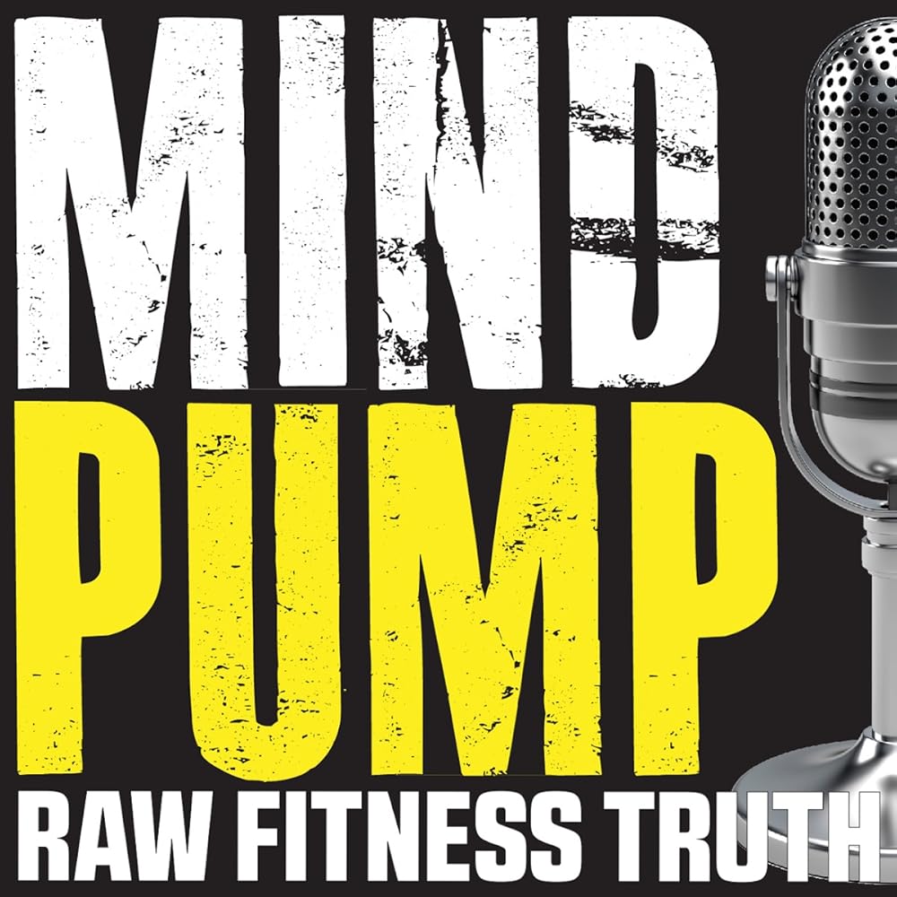 Trening podcast