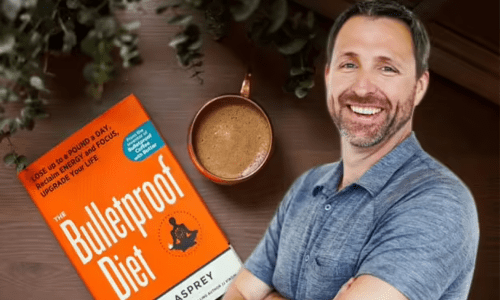 Dave Asprey