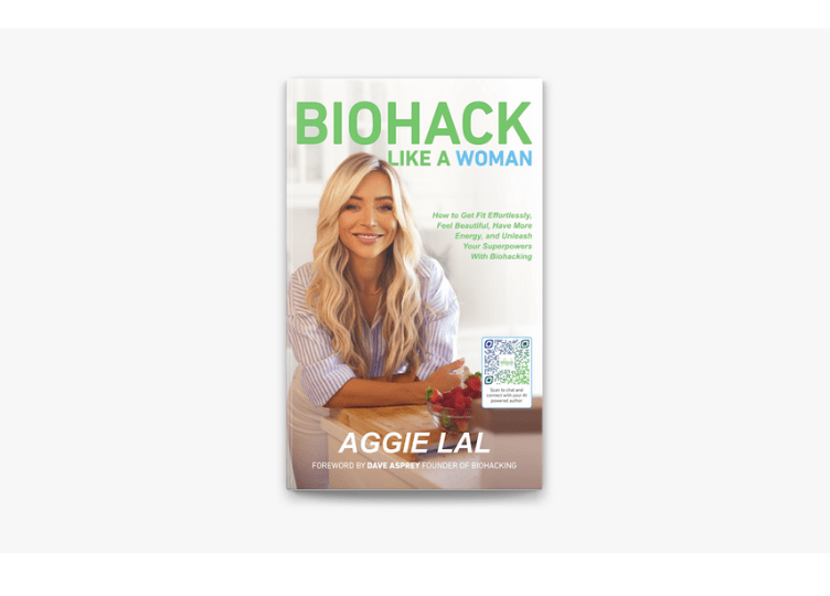 Biohack like a woman