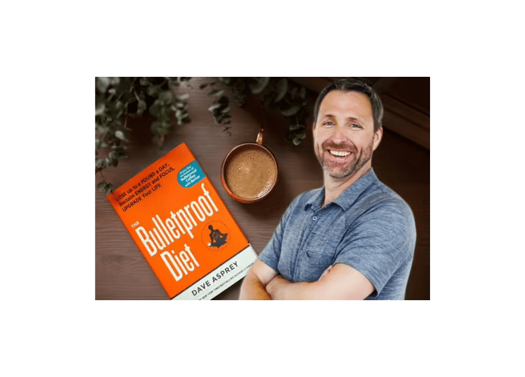 Bulletproof Diet