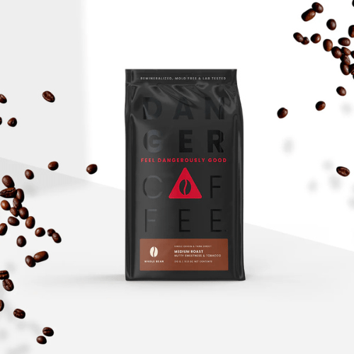 Danger Coffee