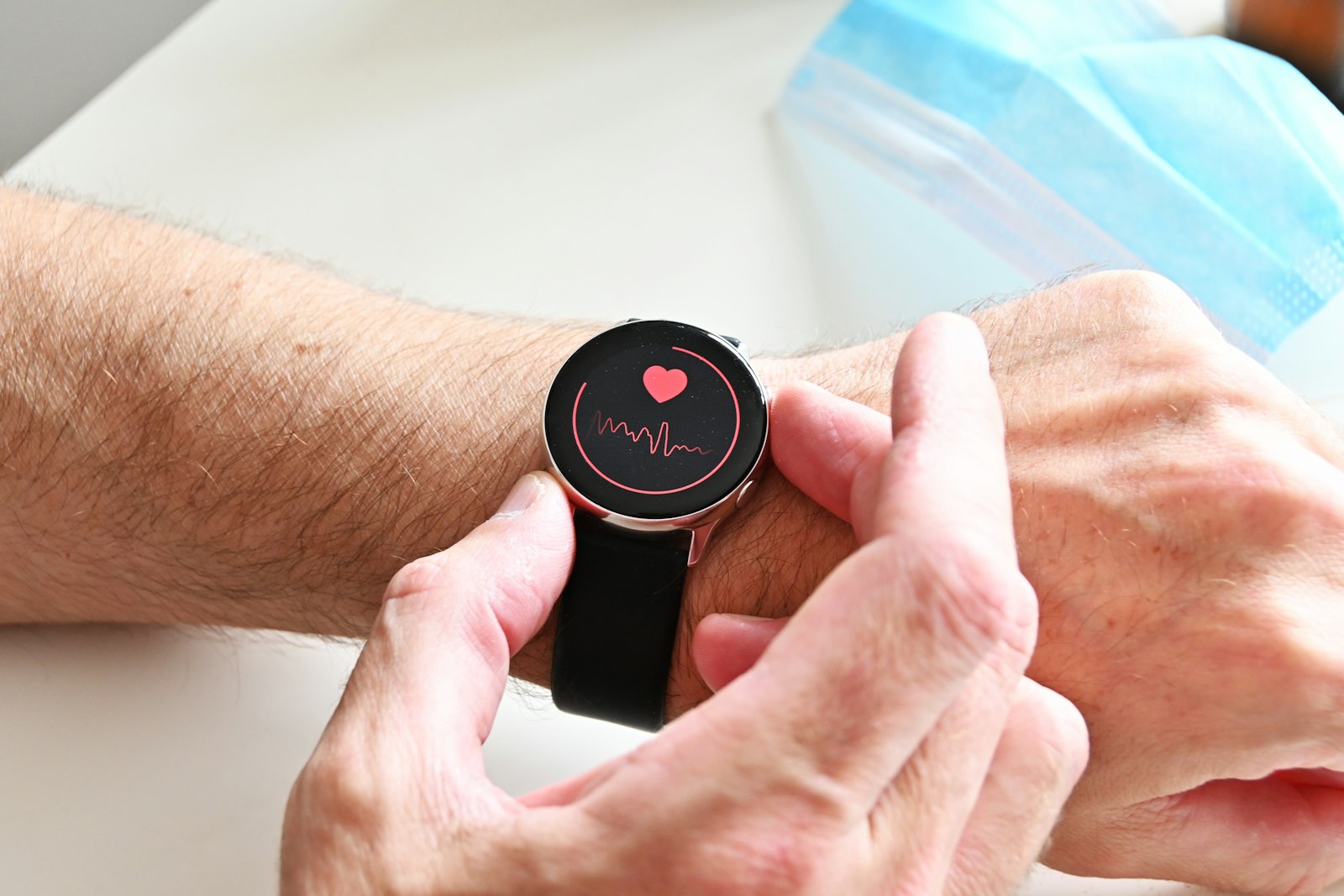 Hva er biohacking?