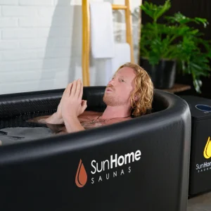 Sun Home Cold Plunge™