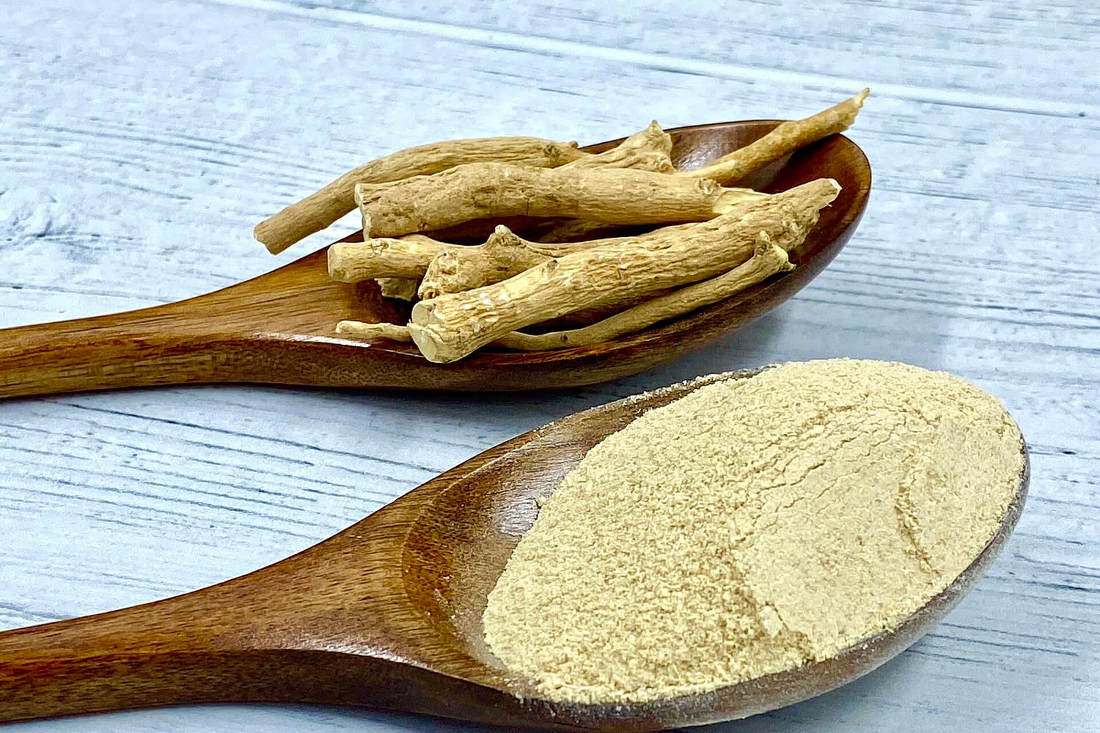 Ashwagandha: Effekt, dosering og bivirkninger
